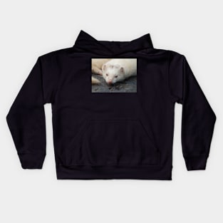 Pretty Boy Kids Hoodie